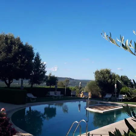 Agriturismo Borghetto Il Montino-2