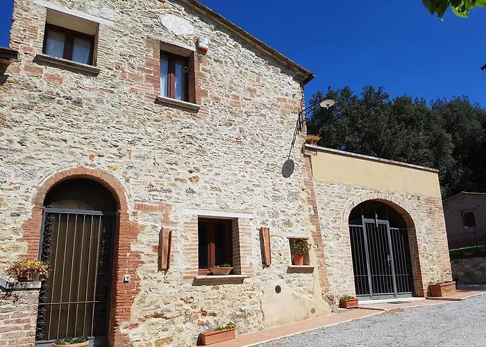 Il SolaioAgriturismo