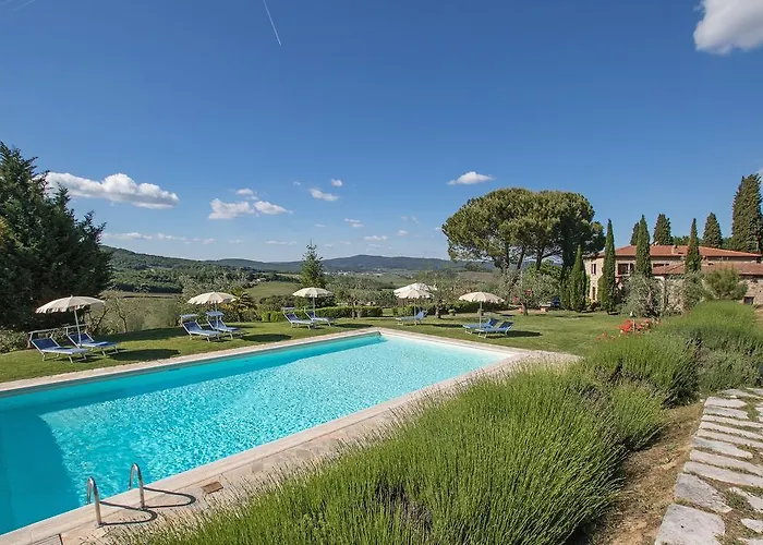 Podere Sant'Alessandro