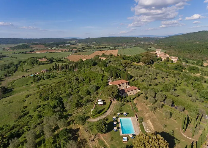 Podere Sant'Alessandro